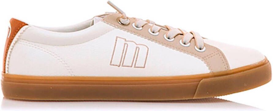 MTNG Aria Schoenen Wit Vrouw