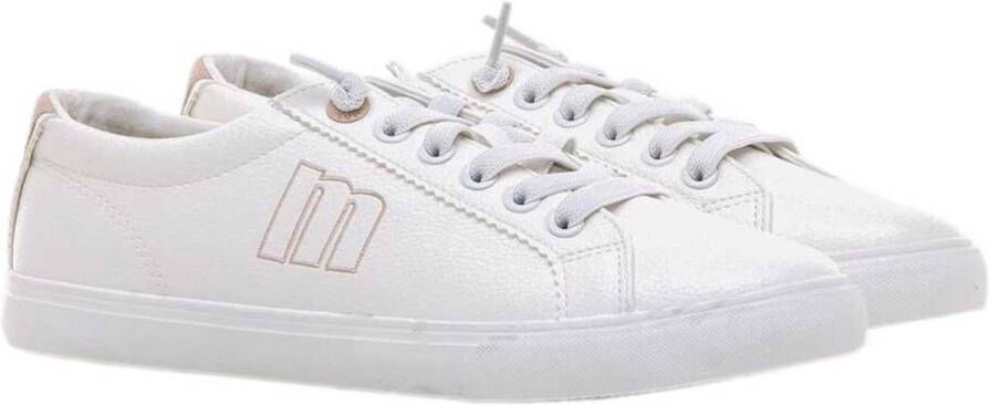 MTNG Aria Schoenen Wit Vrouw