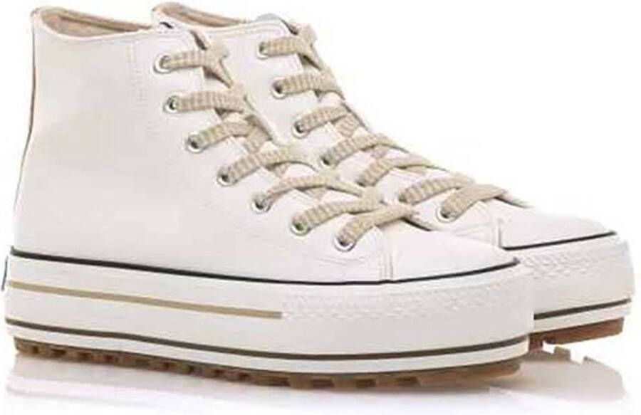 Mtng Stijlvolle Sneakers voor modebewuste White