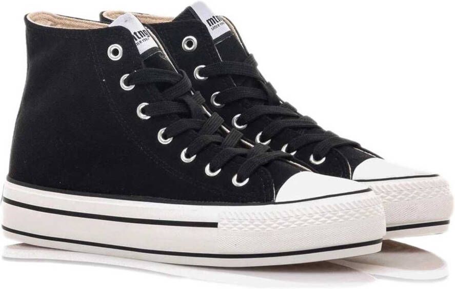 MTNG Bigger-x Schoenen Zwart Vrouw