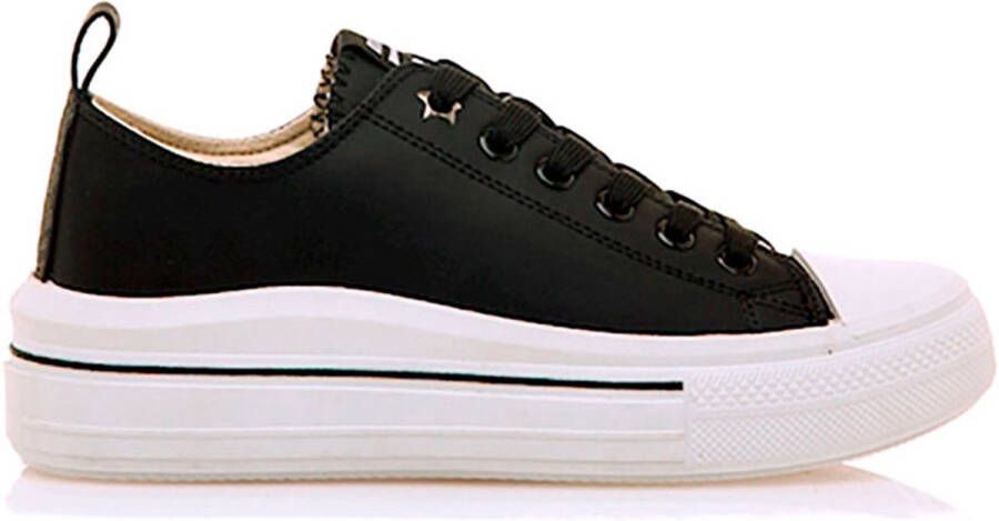 MTNG Bigger-z Schoenen Zwart Vrouw