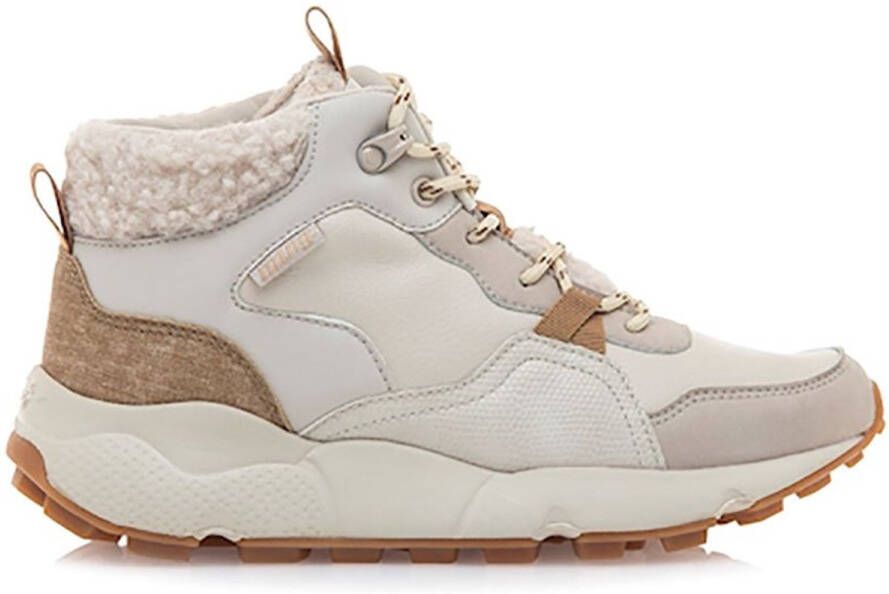 MTNG Climb Schoenen Beige Vrouw