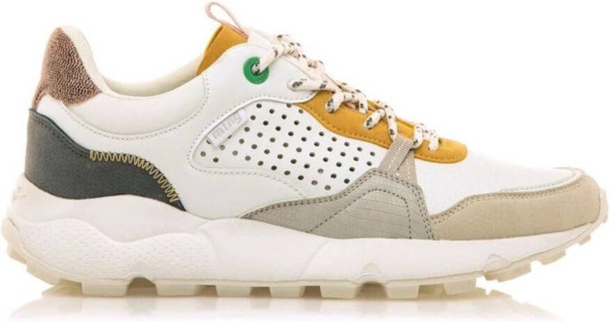 Mtng Modieuze Sportschoenen White Dames
