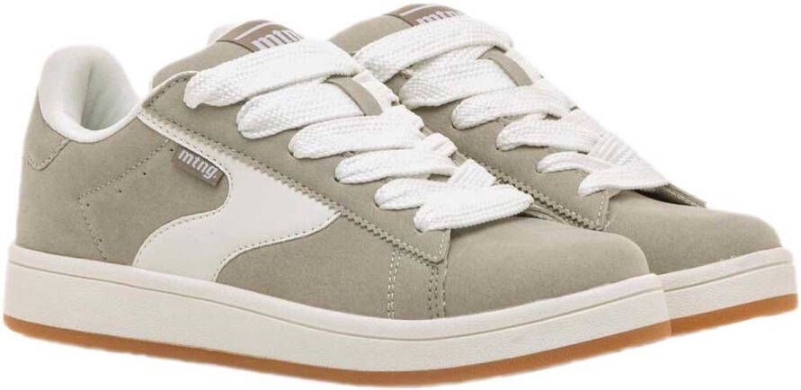MTNG College Schoenen Grijs Vrouw
