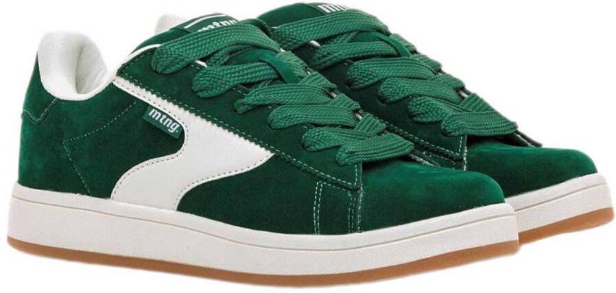 MTNG College Schoenen Groen Vrouw