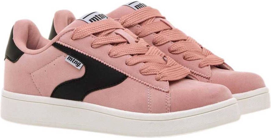 MTNG College Schoenen Roze Vrouw