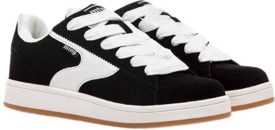 MTNG College Schoenen Zwart Vrouw