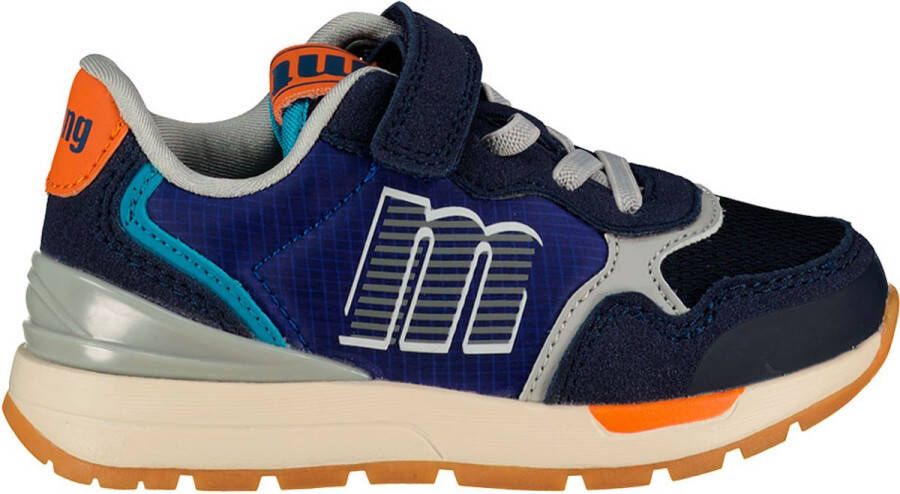 MTNG Compact Schoenen Blauw