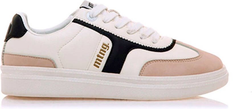 MTNG Cumbia Schoenen Beige Vrouw