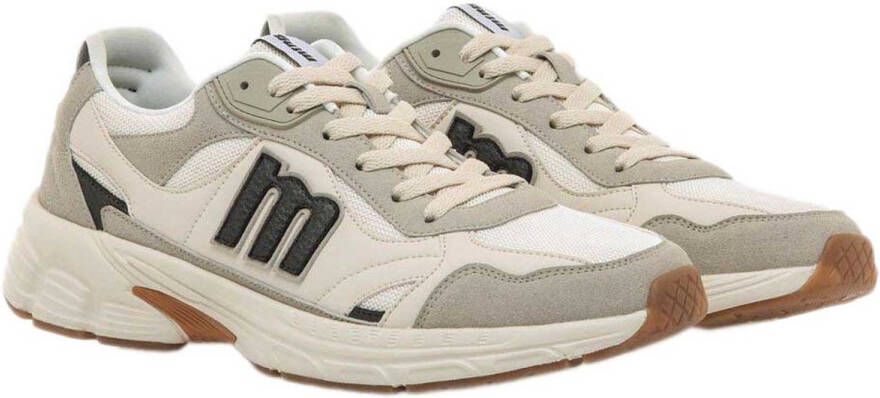 MTNG Daddy Schoenen Beige Man