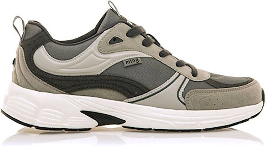 MTNG Daddy Schoenen Grijs Man