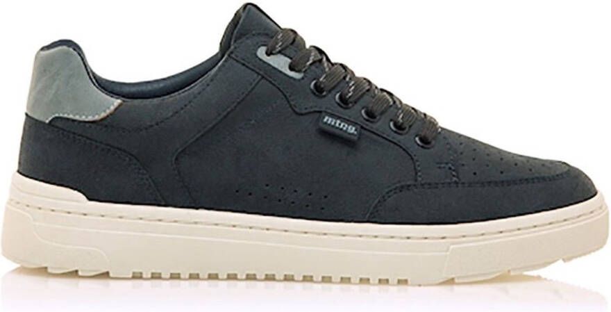 MTNG Delta_241 Schoenen Zwart Man