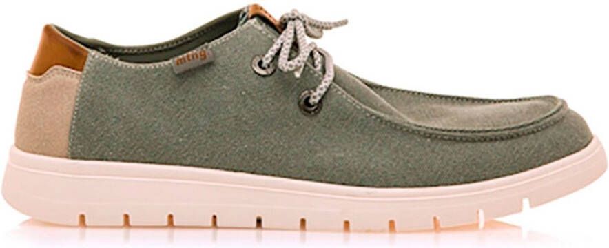 MTNG Denver Schoenen Groen Man