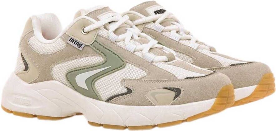 MTNG Electra Schoenen Grijs Vrouw