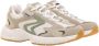 MTNG Electra Schoenen Grijs Vrouw - Thumbnail 1