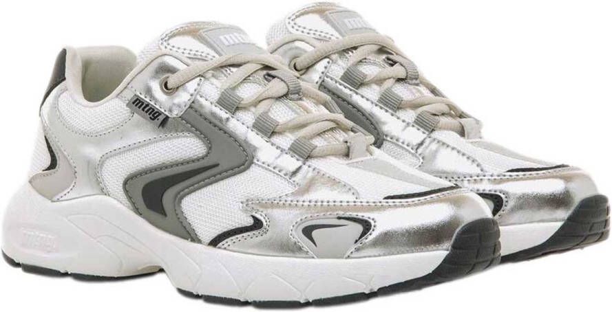 MTNG Electra Schoenen Wit Vrouw