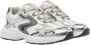 MTNG Electra Schoenen Wit Vrouw - Thumbnail 1