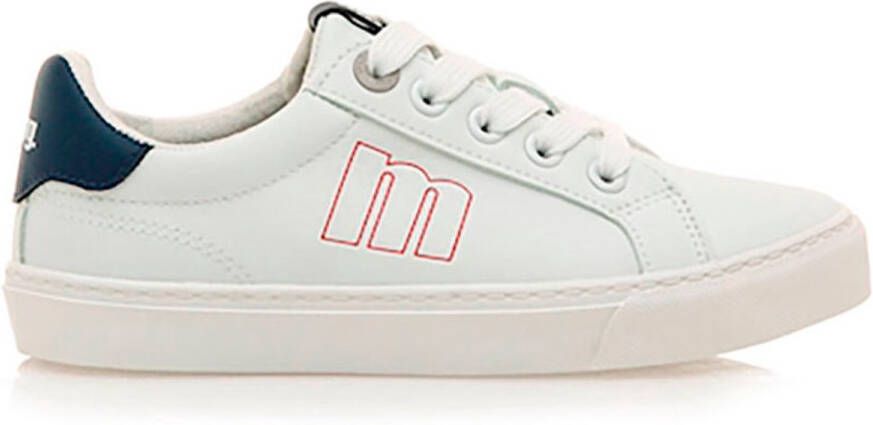 MTNG Emi Schoenen Wit Jongen
