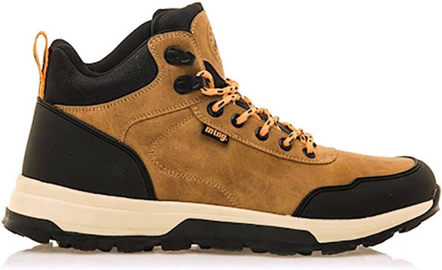MTNG Fonix Schoenen Bruin Man