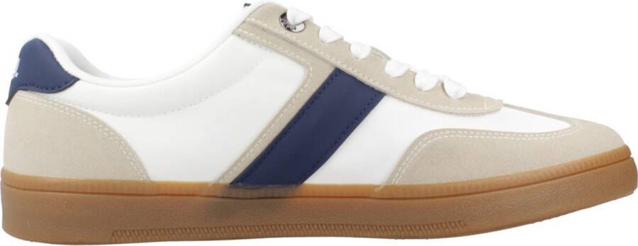 MTNG Goal Schoenen Wit Man