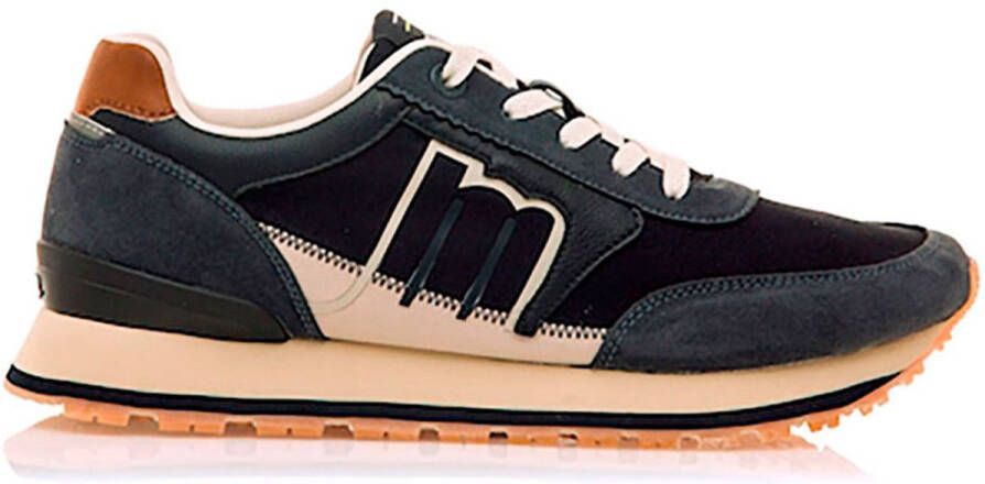 MTNG Joggo-evo Schoenen Blauw Man