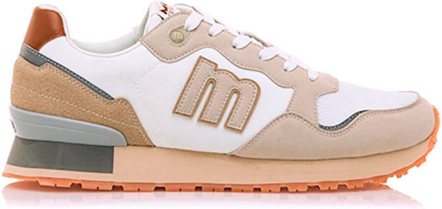 MTNG Joggo-evo Schoenen Wit Man
