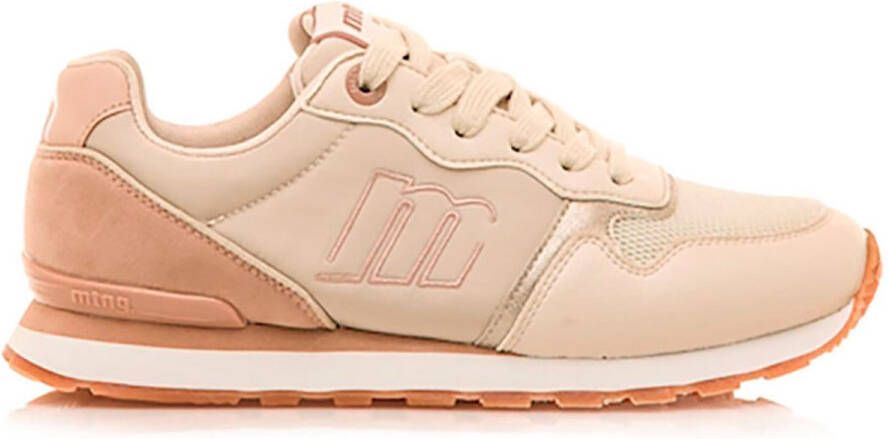 MTNG Joggo Schoenen Beige Vrouw