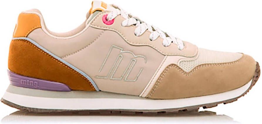 MTNG Joggo Schoenen Beige Vrouw