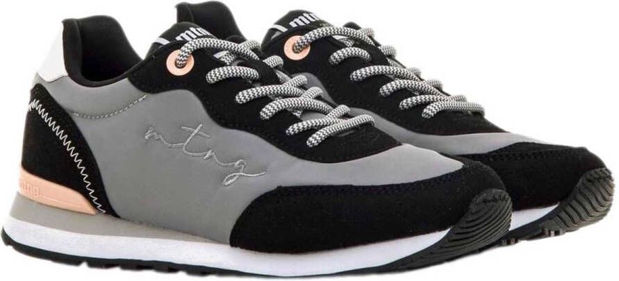 MTNG Joggo Schoenen Grijs Vrouw