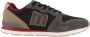 Mtng Heren Schoenen Klassieke Stijl Gray Heren - Thumbnail 4