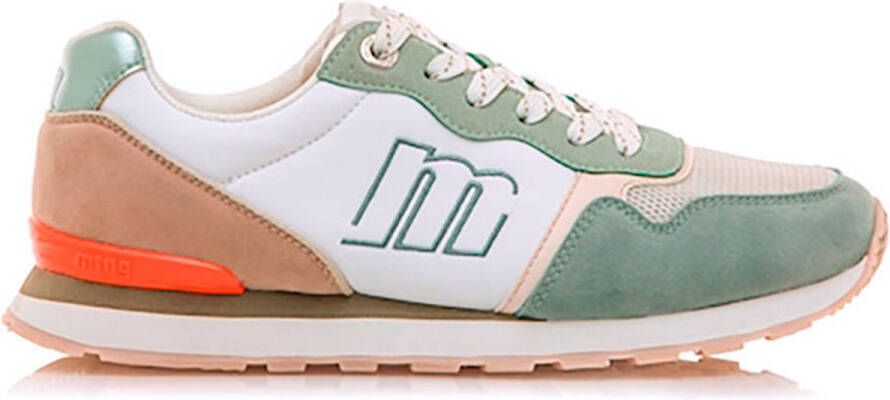 MTNG Joggo Schoenen Wit Vrouw