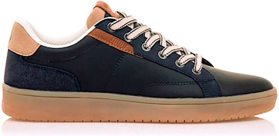MTNG Miami Schoenen Blauw Man