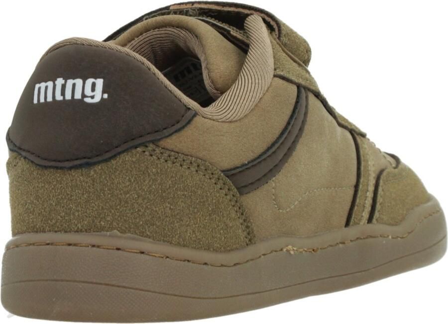 MTNG Sneakers 49043 FREE Marrón