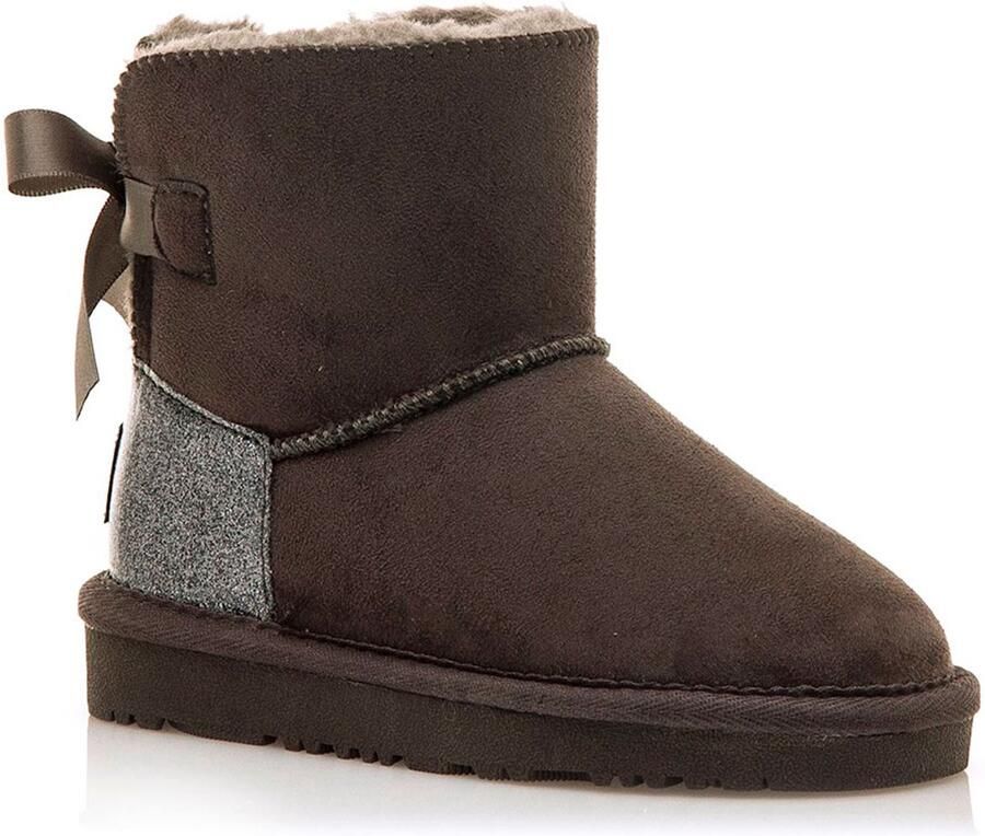 MTNG 47951 Laarzen Bruin Meisjes