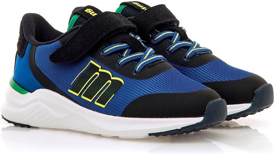 MTNG 48975 Schoenen Blauw