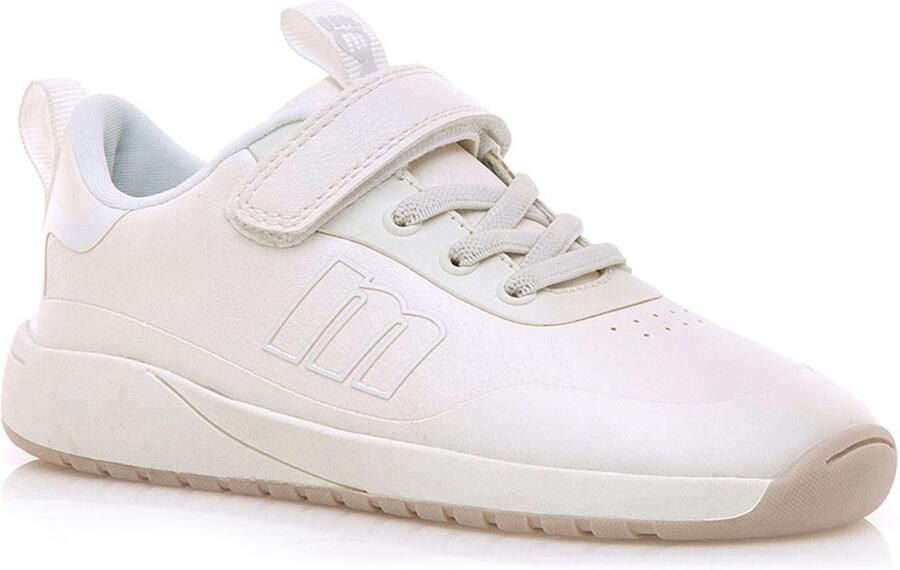 MTNG 49047 Schoenen Wit