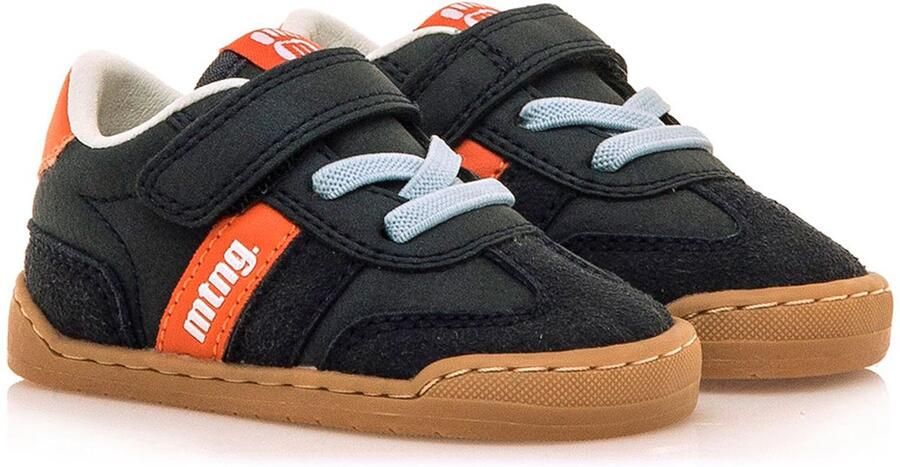 MTNG 49060 Schoenen Zwart