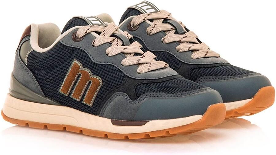 MTNG 49111 Schoenen Grijs