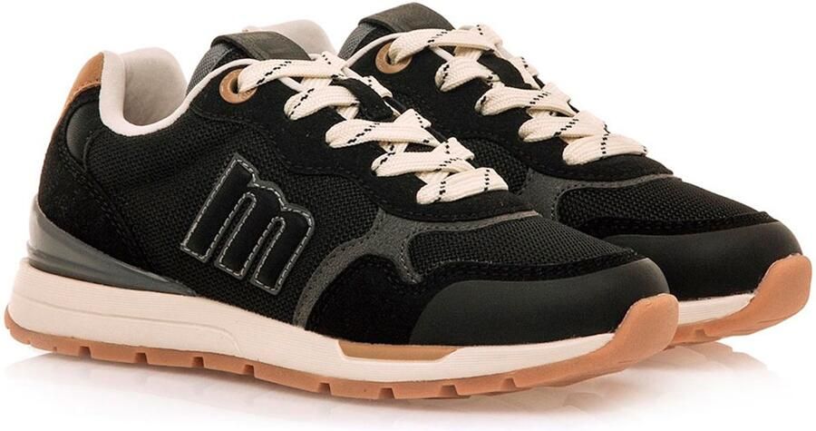MTNG 49111 Schoenen Zwart