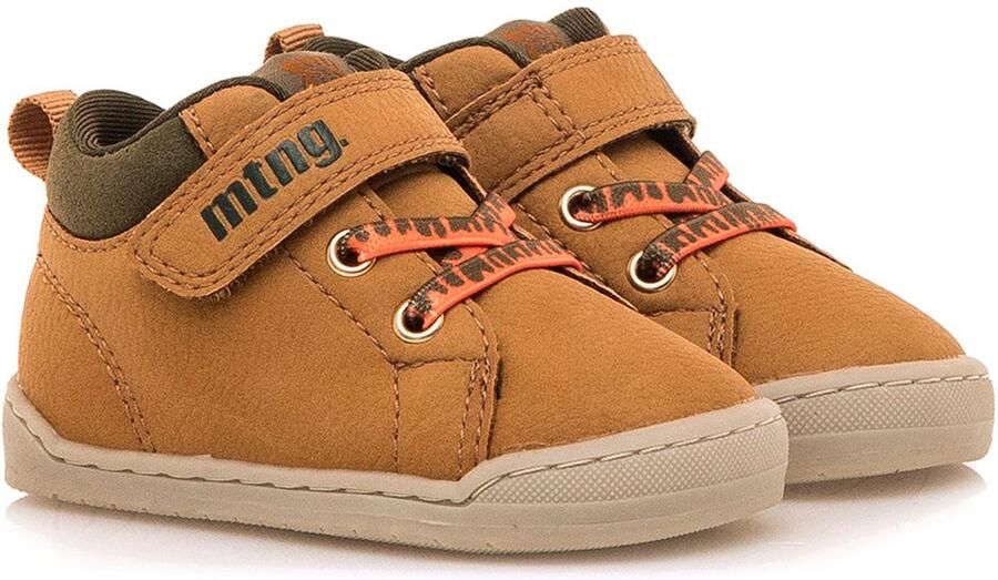 MTNG 49305 Schoenen Bruin