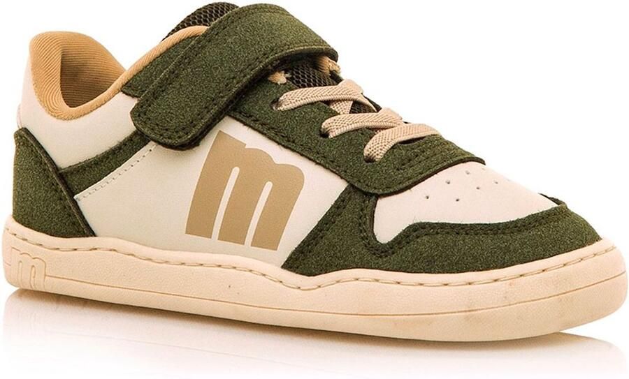 MTNG 49313 Schoenen Groen