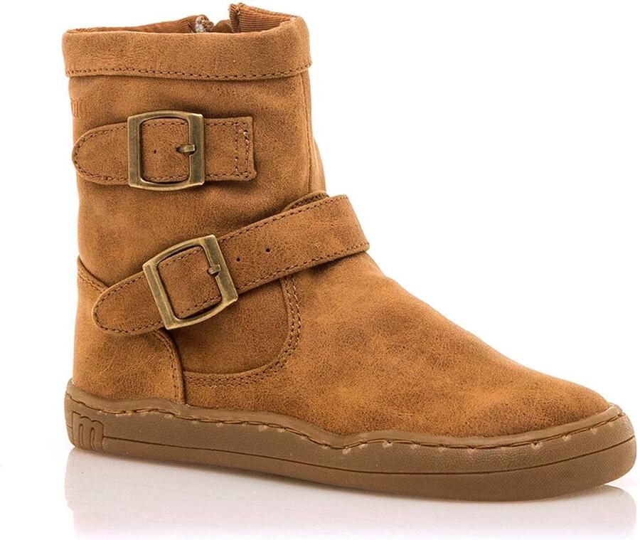 MTNG 49314 Laarzen Bruin Meisjes