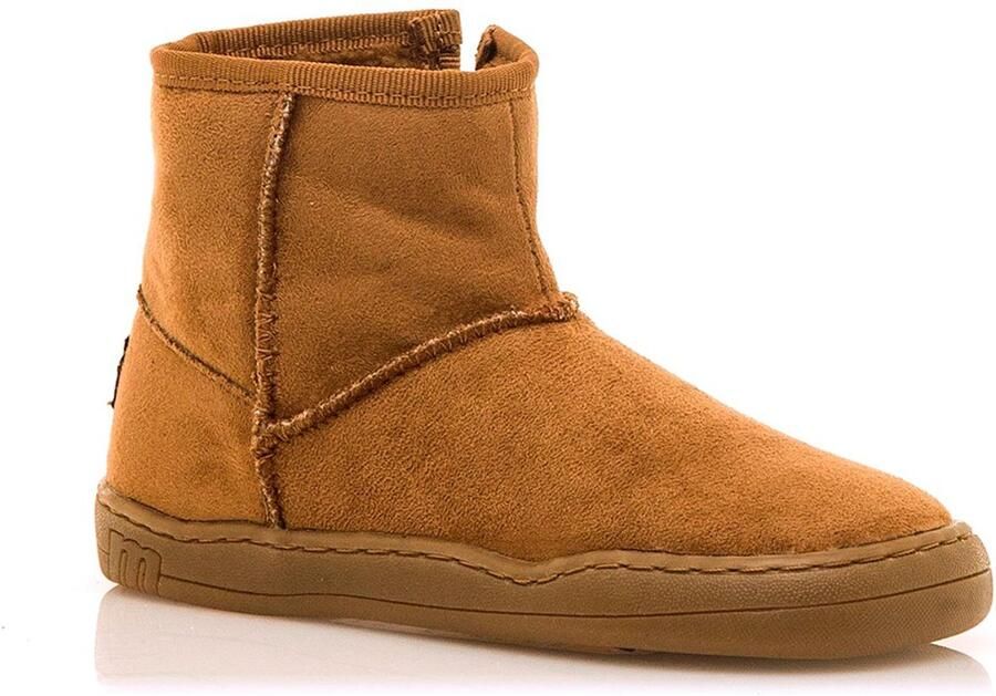 MTNG 49318 Laarzen Bruin Meisjes