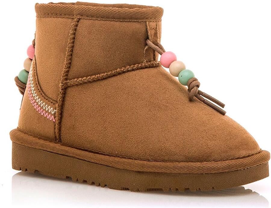 MTNG 49353 Laarzen Bruin Meisjes