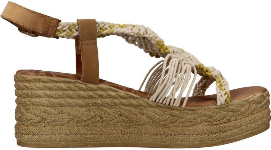 Mtng Elegante Gesp Sluiting Sleehak Sandalen