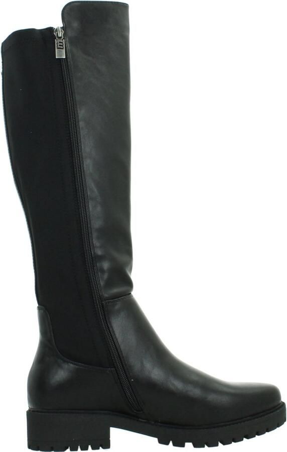Mtng Bota Plana Over-knee Boots