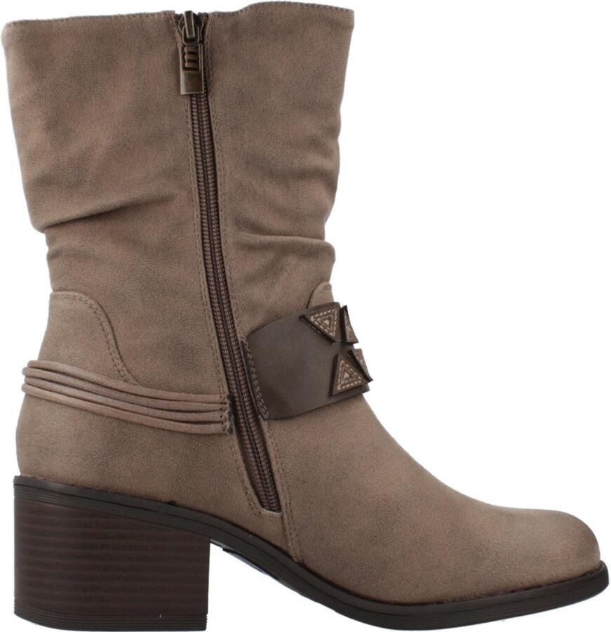 MTNG Enkellaarzen 54666M