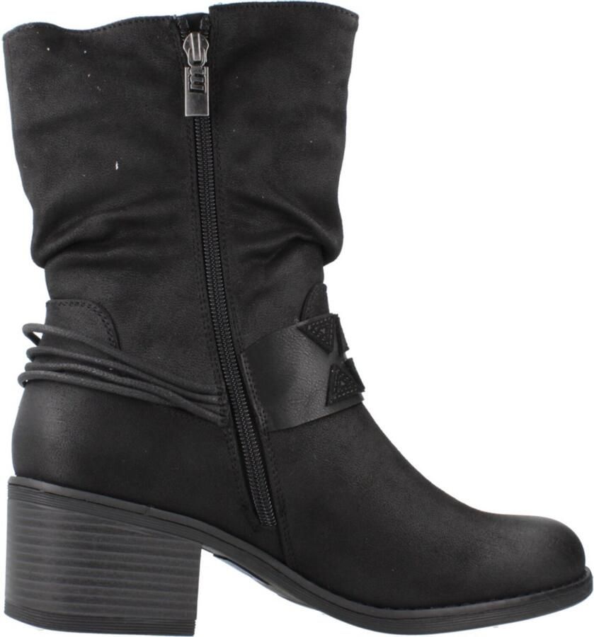 MTNG Enkellaarzen 54666M