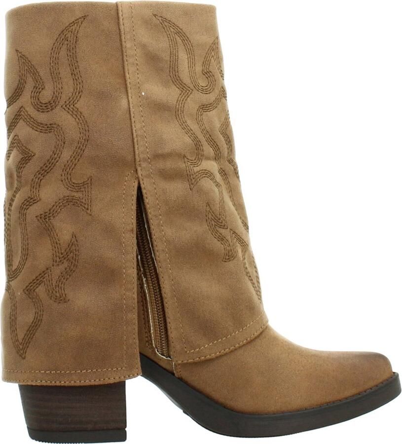 MTNG 54979M Bruin - Foto 1