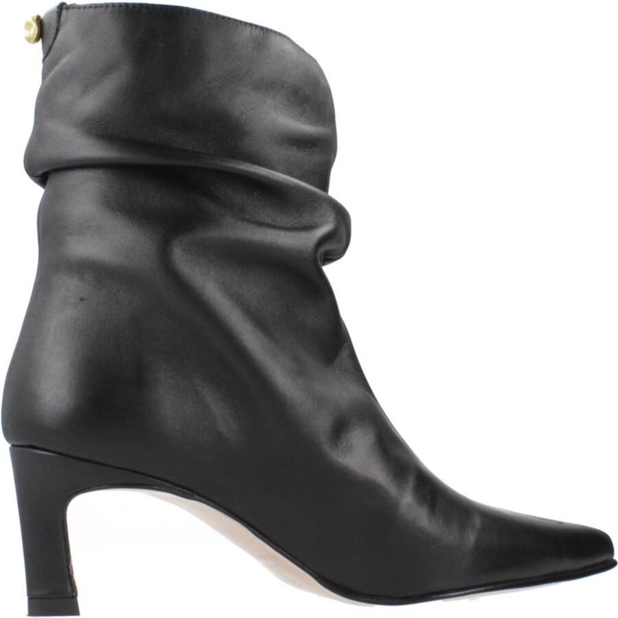 MTNG Enkellaarzen 55450M